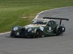 Morgan Aero Super Sport GT3 2009 года